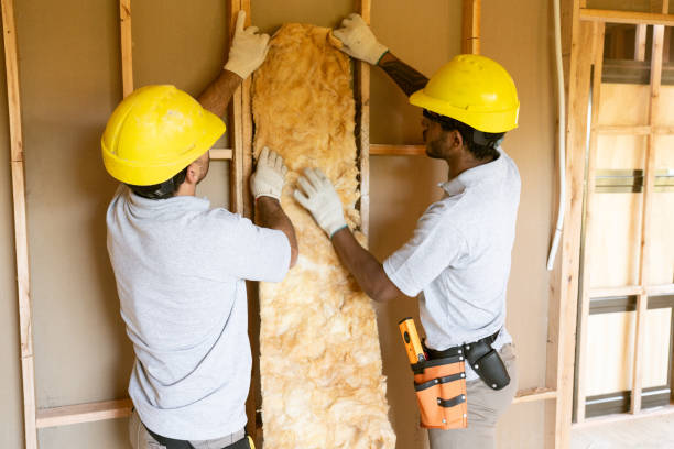 Fireproof Insulation in Lincoln Park, PA